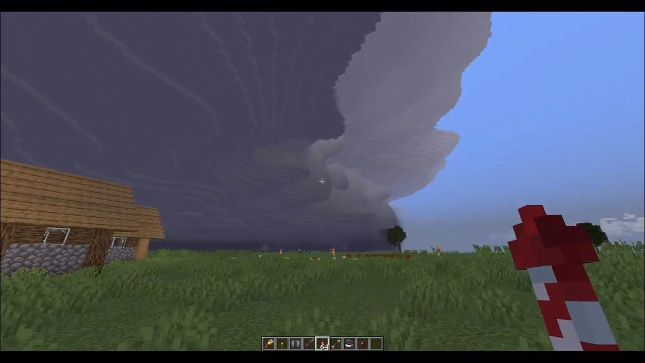 What is a cloud overhaul mod?
