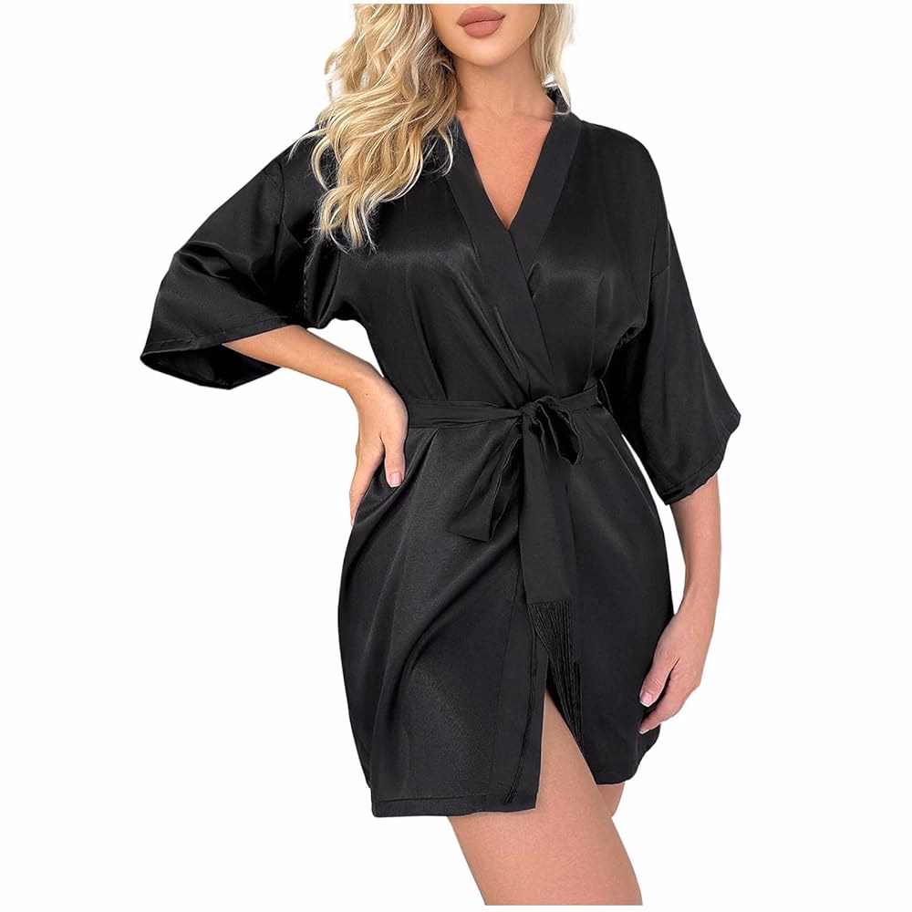 Quels sont les différents types de robes H&M ?