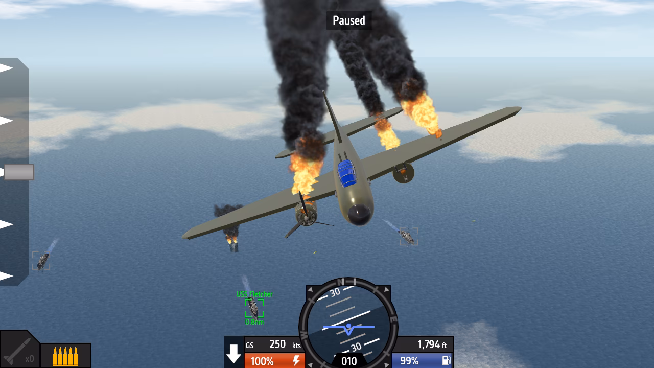 How to install simple planes mod in Minecraft?