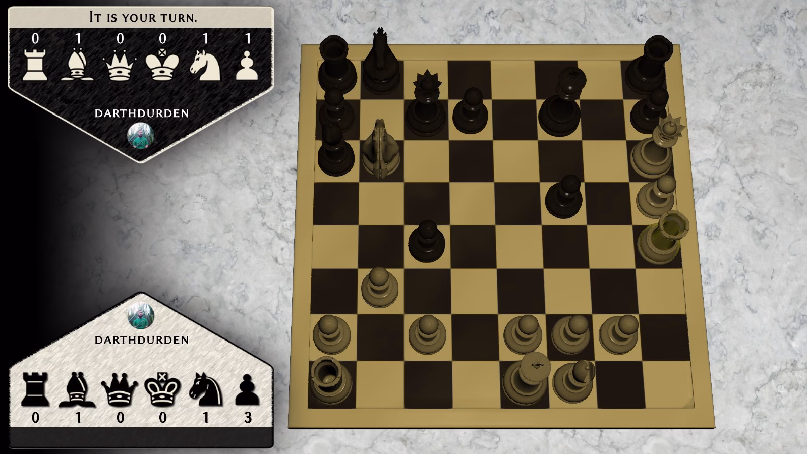 Is simply chess free?