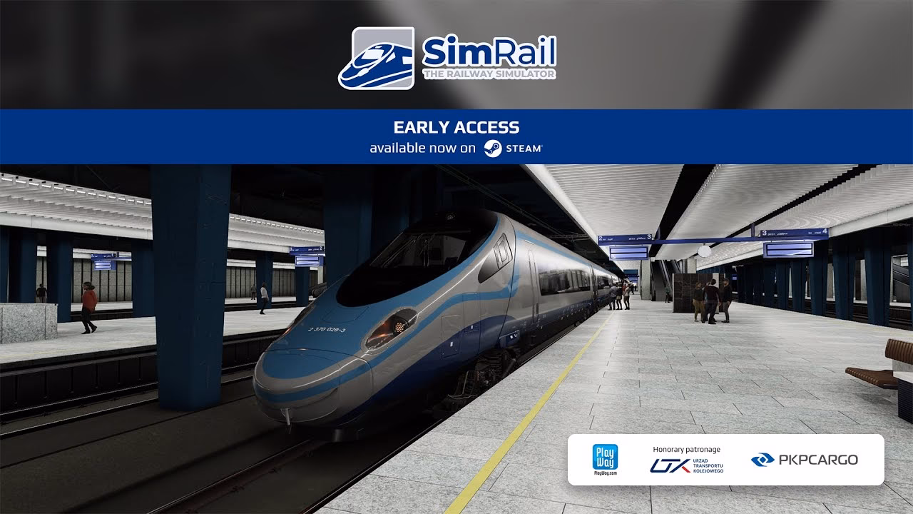 Is Rail Simulator free to download?
