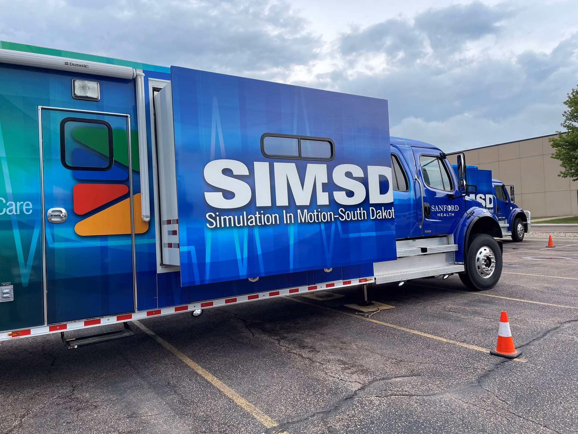 What is Truck Simulator wiki?