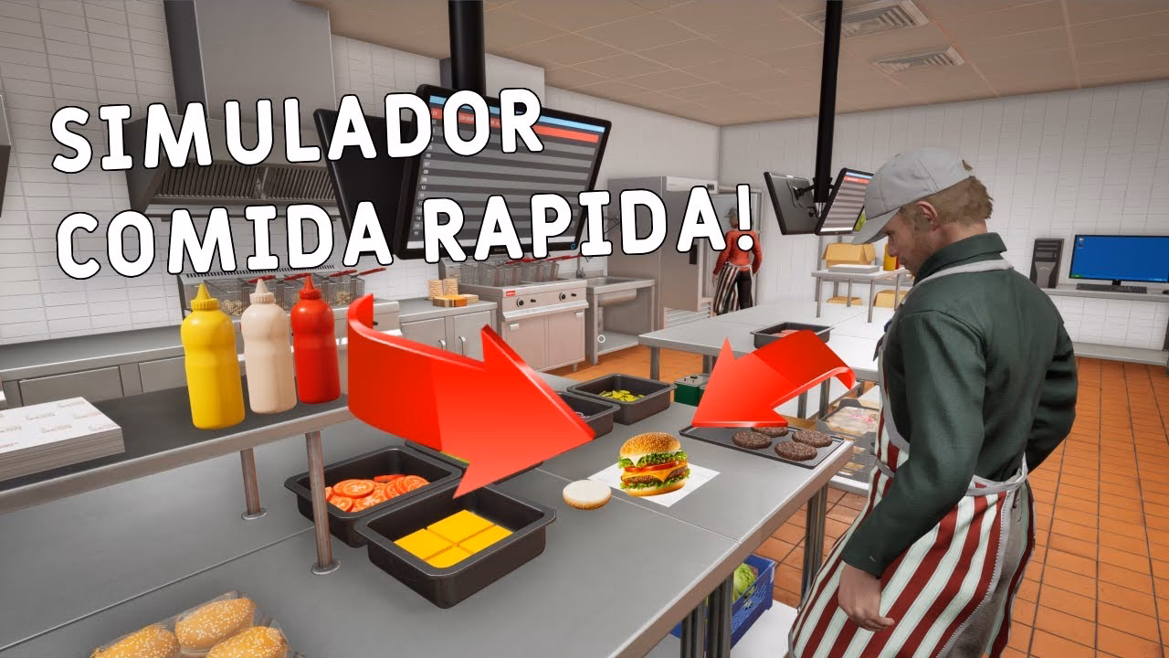 ¿Qué es un simulador cooperativo?