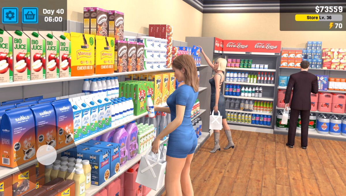 ¿Cómo aumentar el impulso de compra en un supermercado?