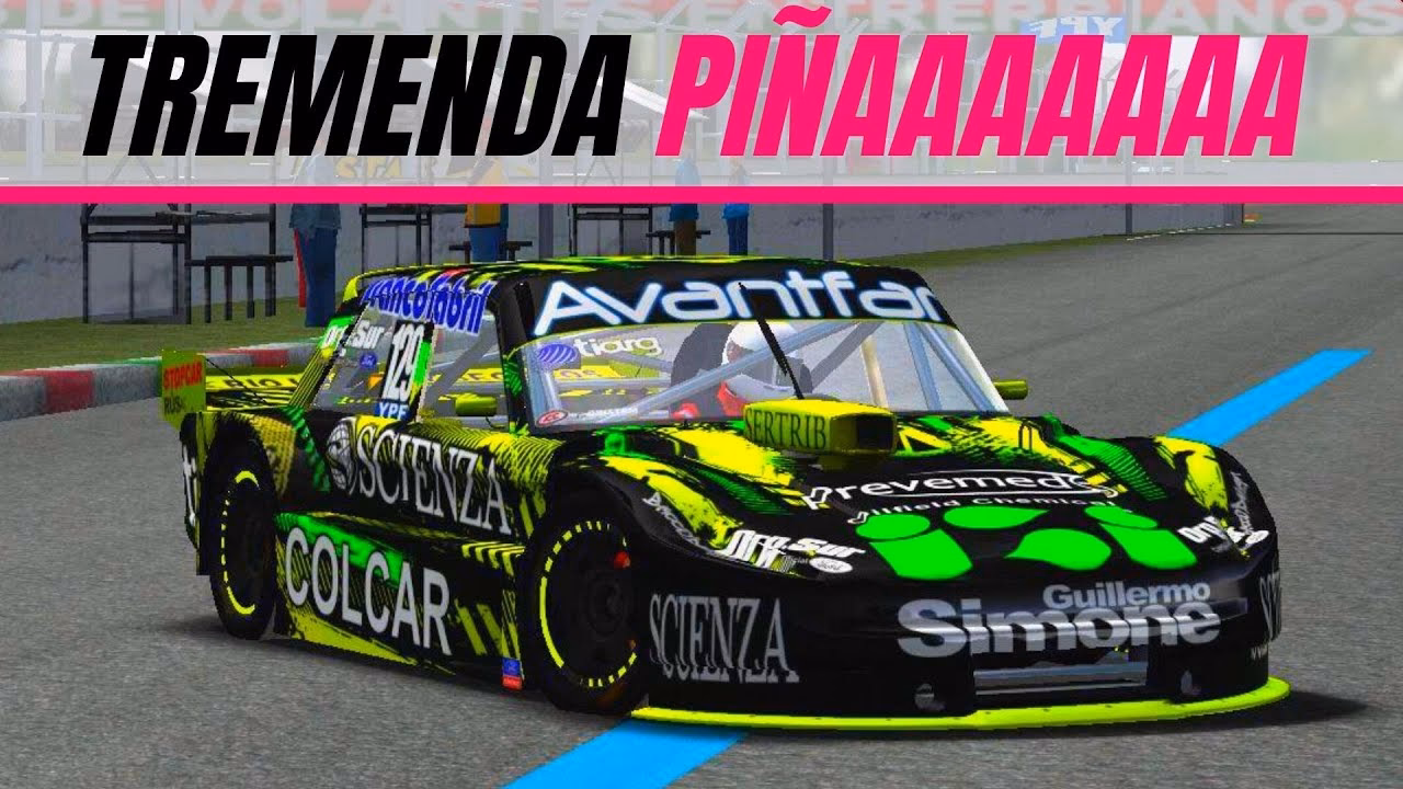 ¿Qué incluye el simulador de Gran Turismo?