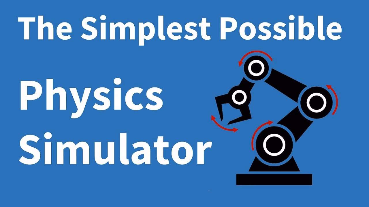 Do physics simulations work online?