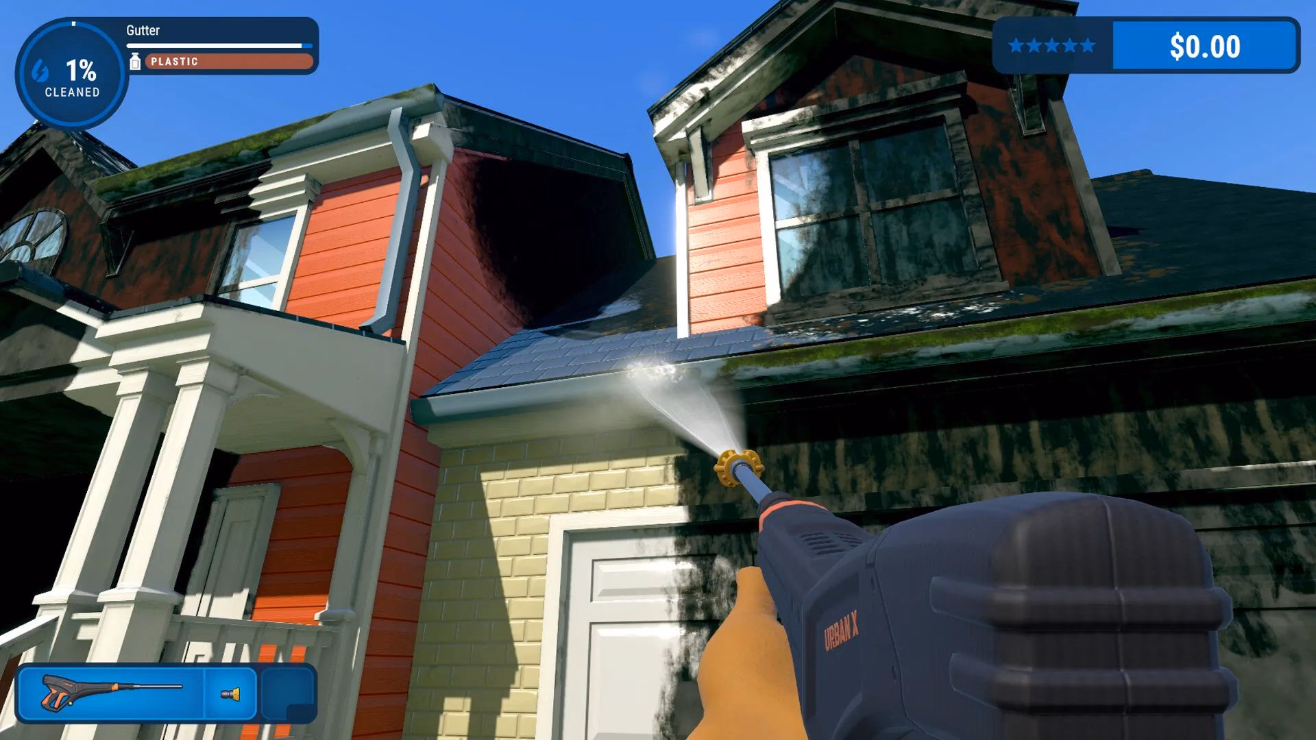 When did flight simulator come out?
