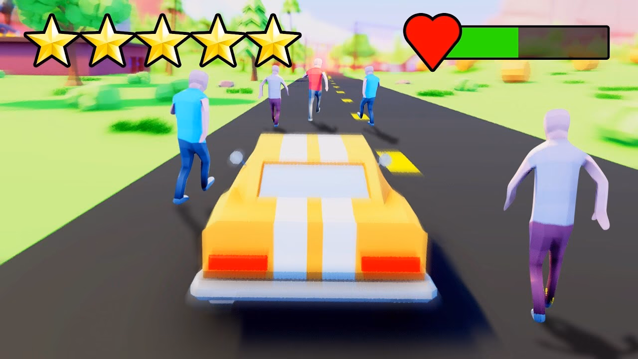 ¿Qué recompensas y diamantes se obtienen con GTA 5 Simulator?