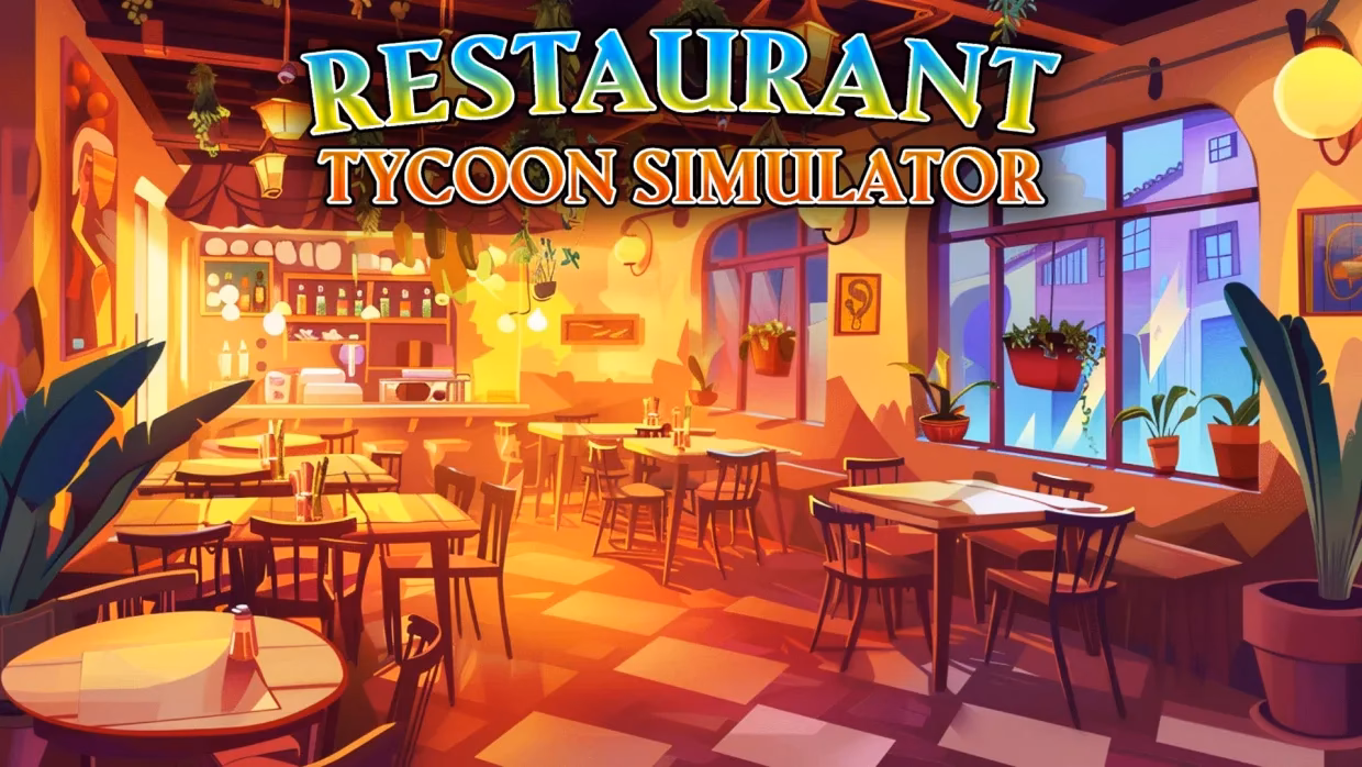¿Qué ofrece chef Life: a Restaurant Simulator?