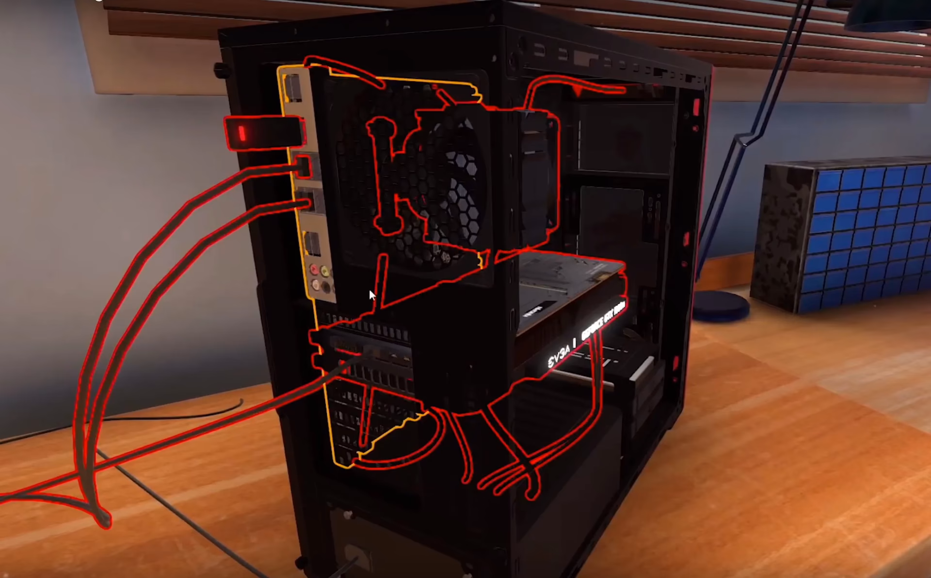 ¿Cuáles son los mejores juegos de simulación para PC?