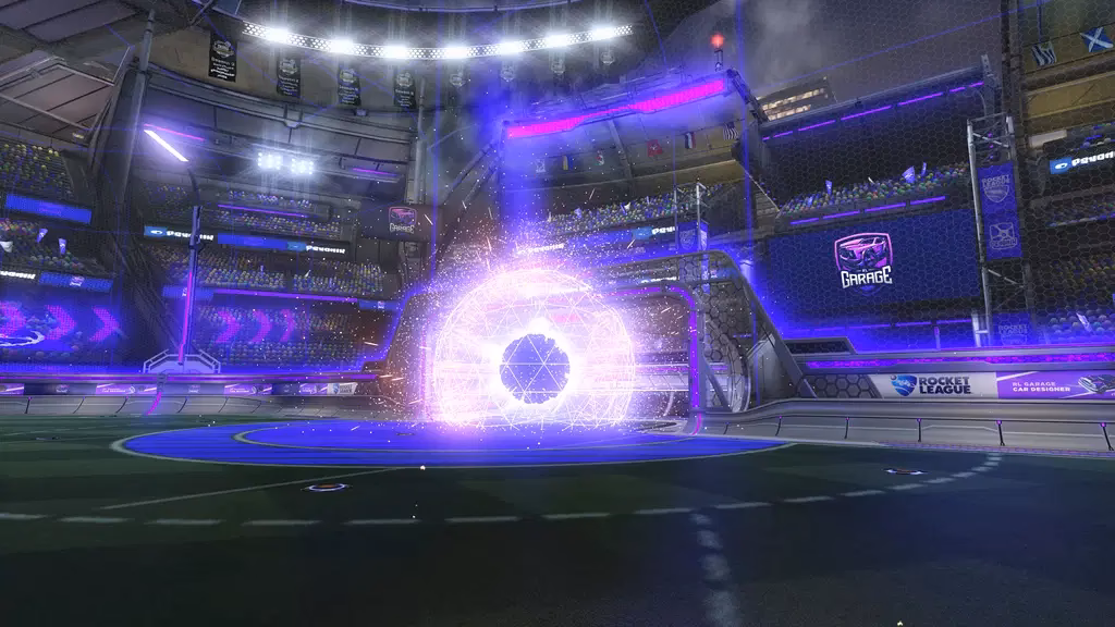 What happened to team singularity?