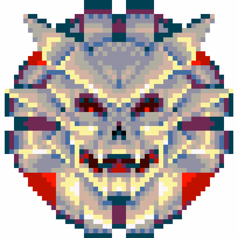 How does Sinistar work?