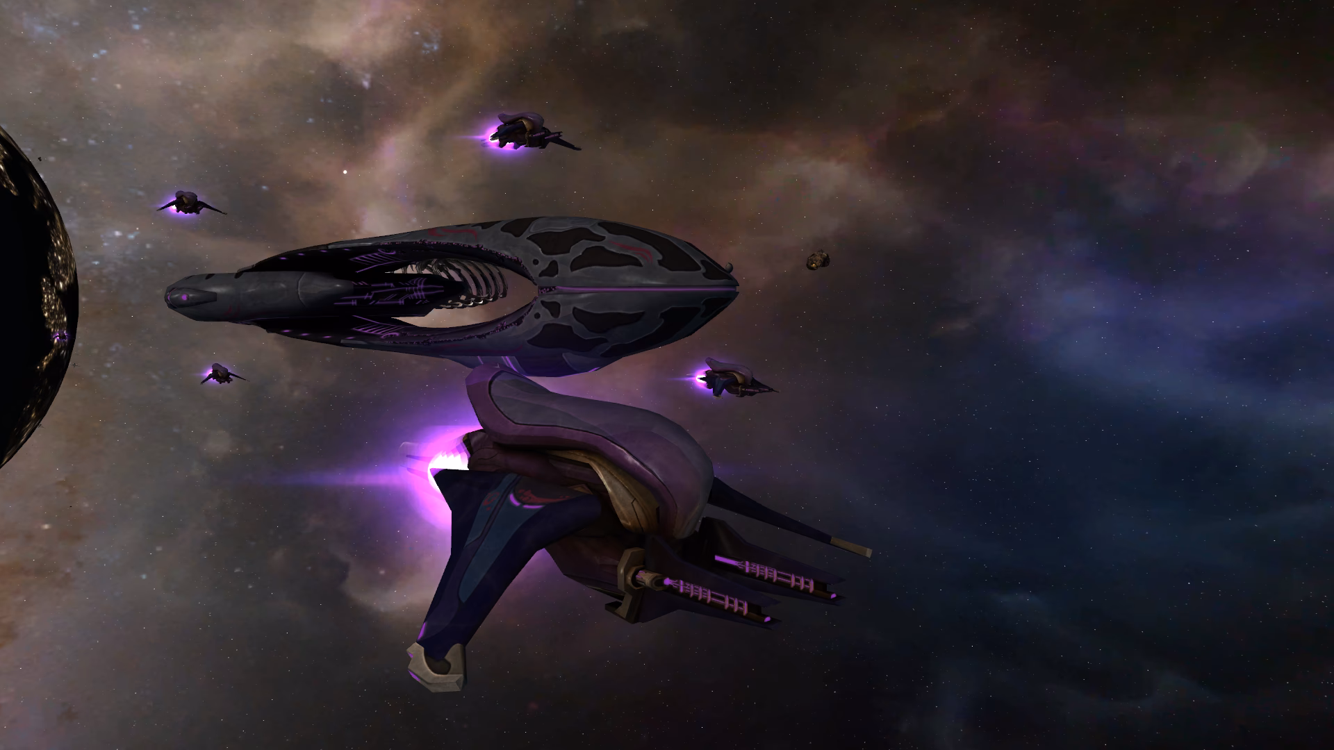 What version is sins of a Solar Empire Rebellion?