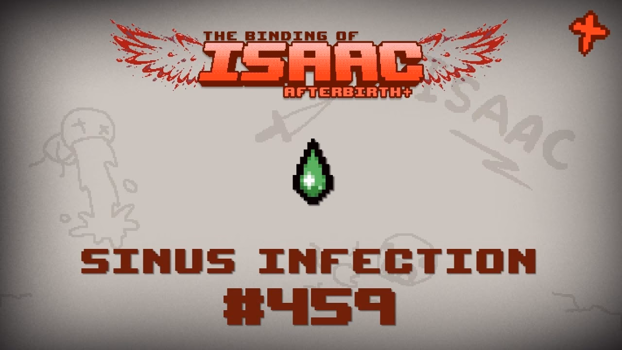 What does C section do in the binding of Isaac?