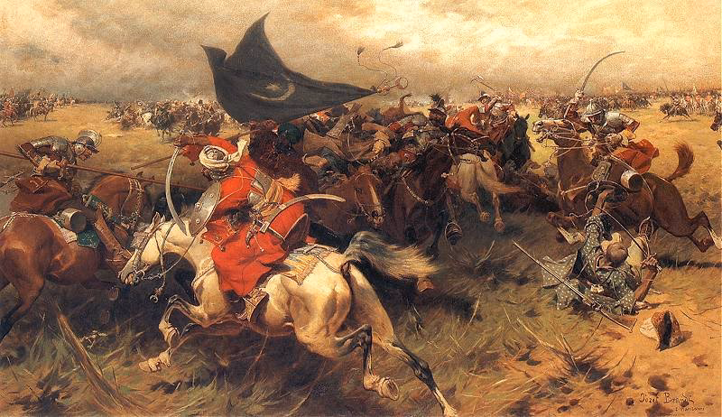 Who were Kapikulu Sipahis?