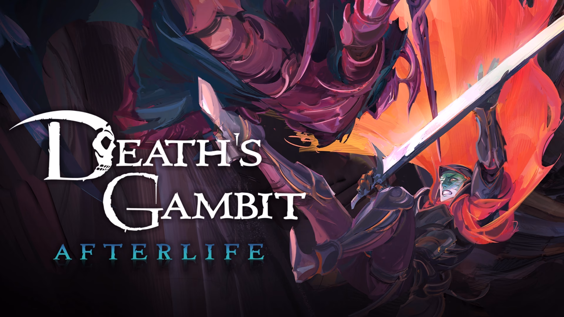 Who created Death's Gambit?