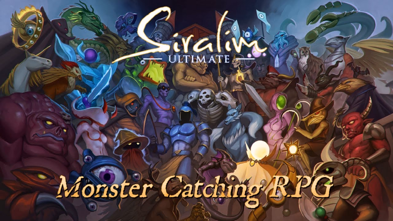 Is siralim ultimate a good game?