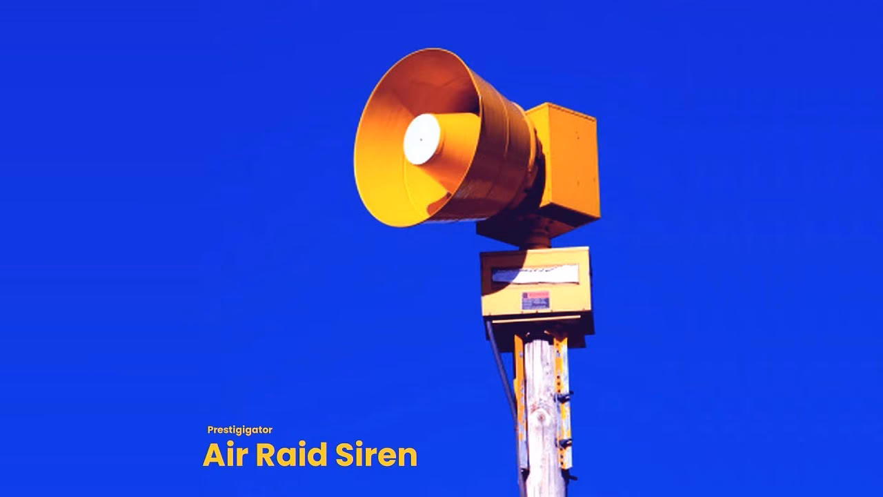 Are siren sound effects free?