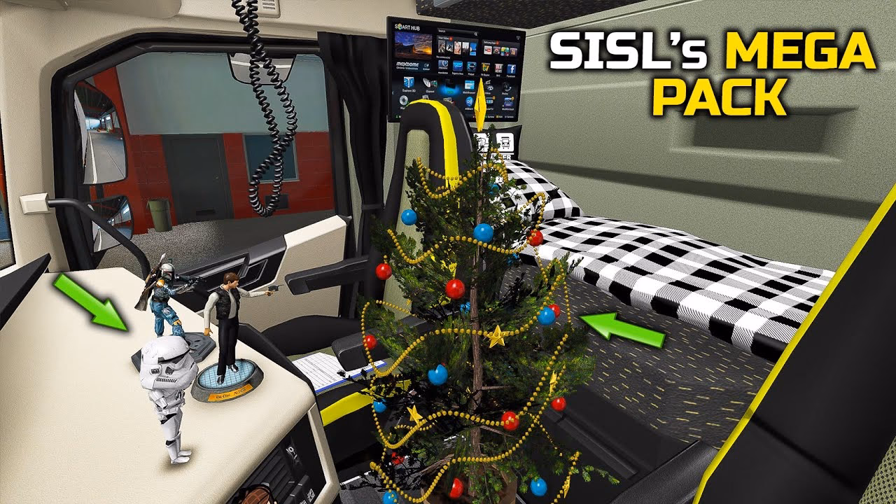 How do I subscribe to SISL's Mega Pack?