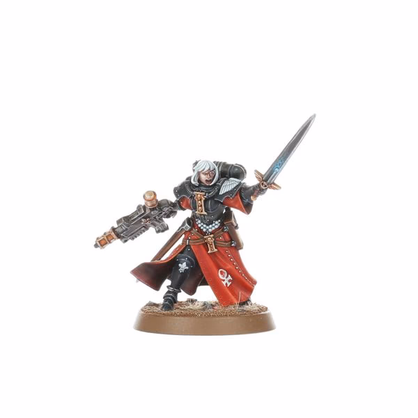 Does Warhammer 40,000 battle sister support Windows 10?