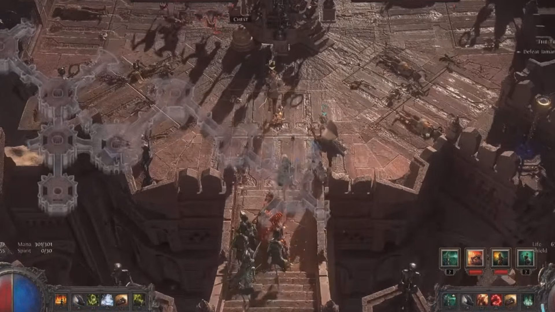 Is the Sisters of garukhan worth it?