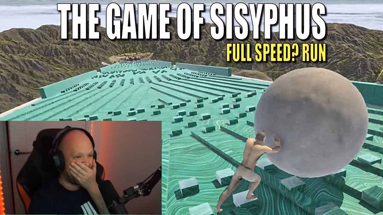 What is Sisyphus?