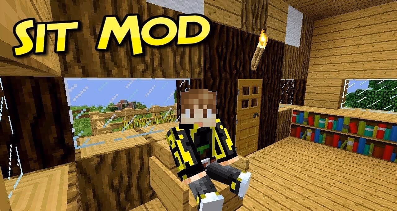 How do I use a stair / slab mod?