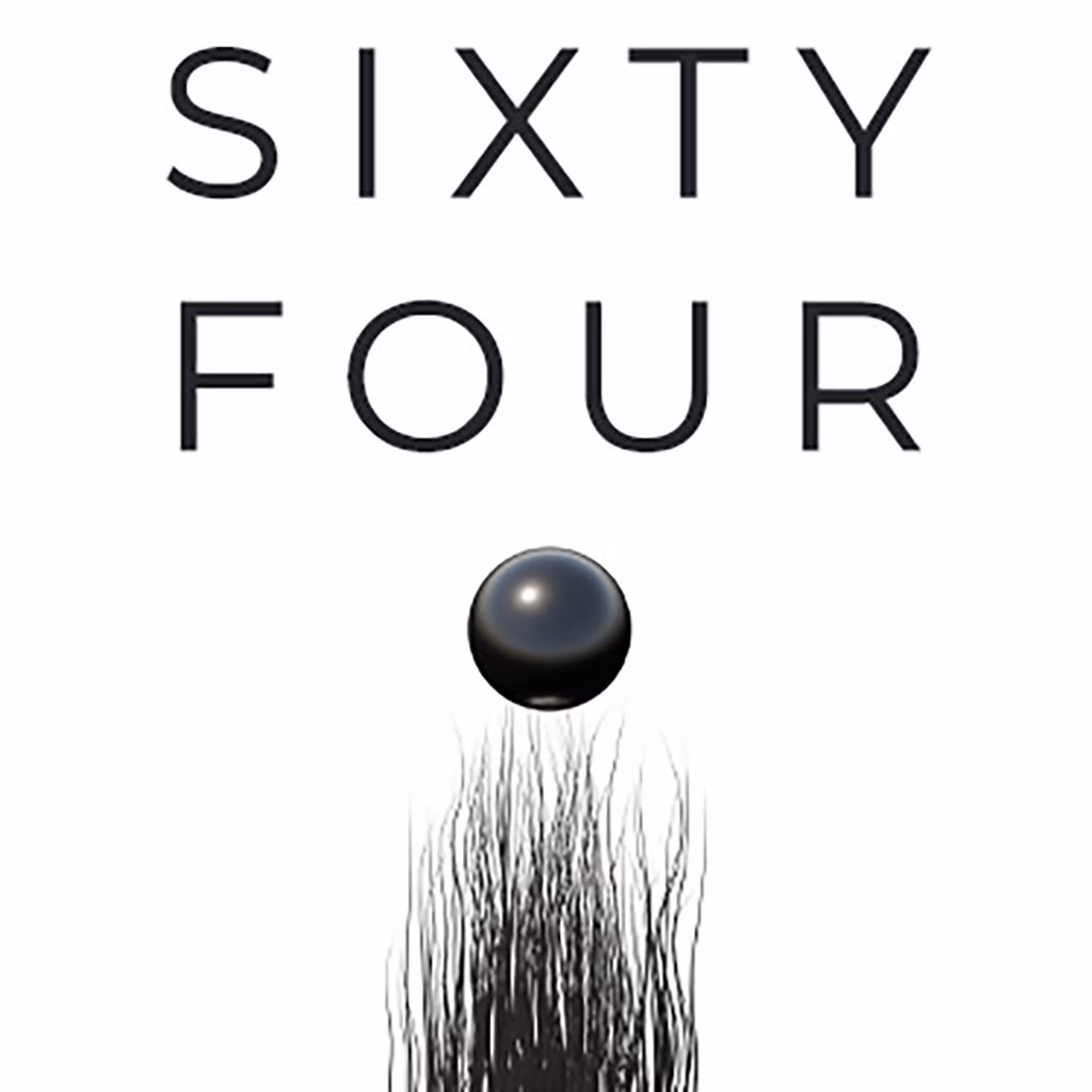 What is Ten Sixty Four?