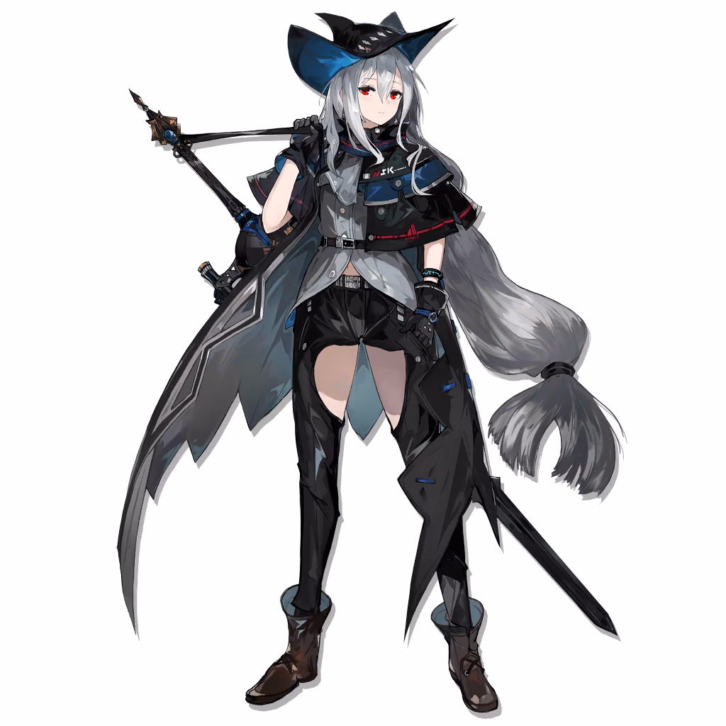How good is Skadi?