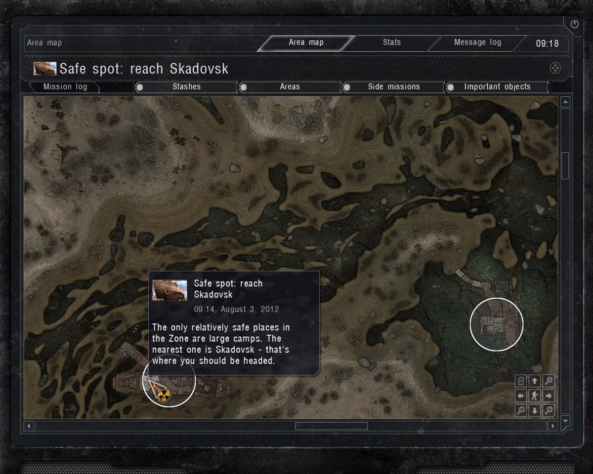 Why is the Skadovsk so popular?