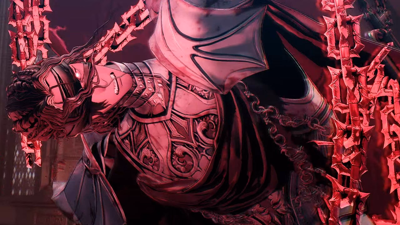 Is Skalpel a humanoid boss?