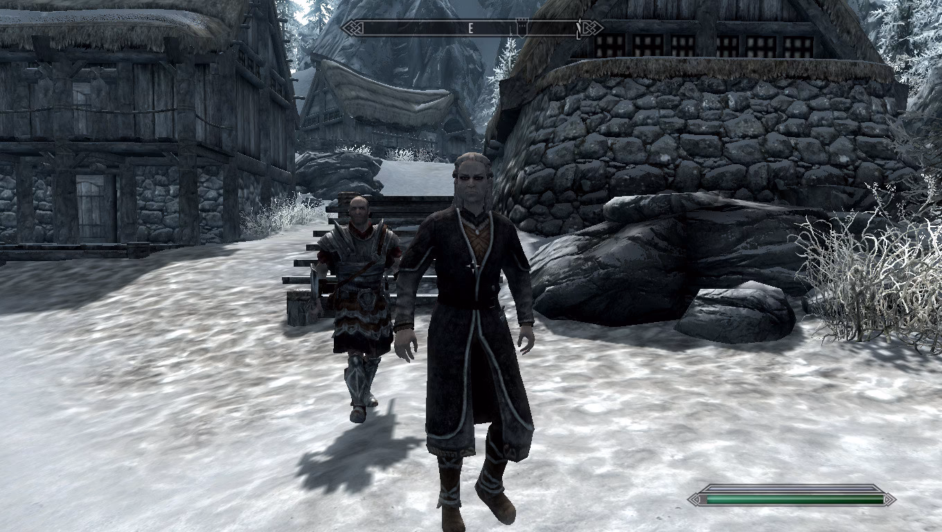 What is skeleton fix?