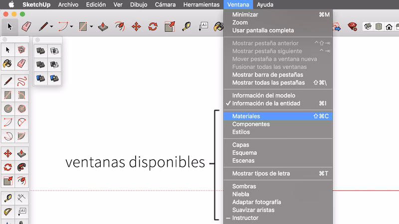 ¿Qué ofrece SketchUp Pro y SketchUp Studio?