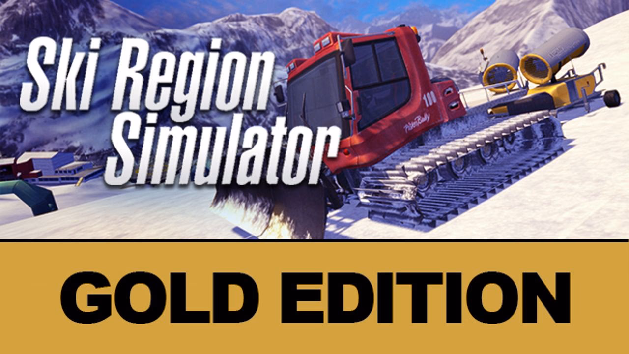 Is there a demo version of ski region Simulator 2012?