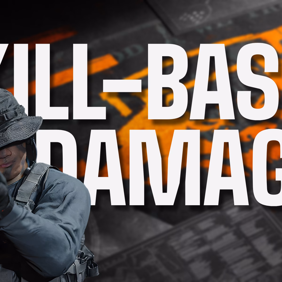 Does Black Ops 6 have skill based damage & SBMM?