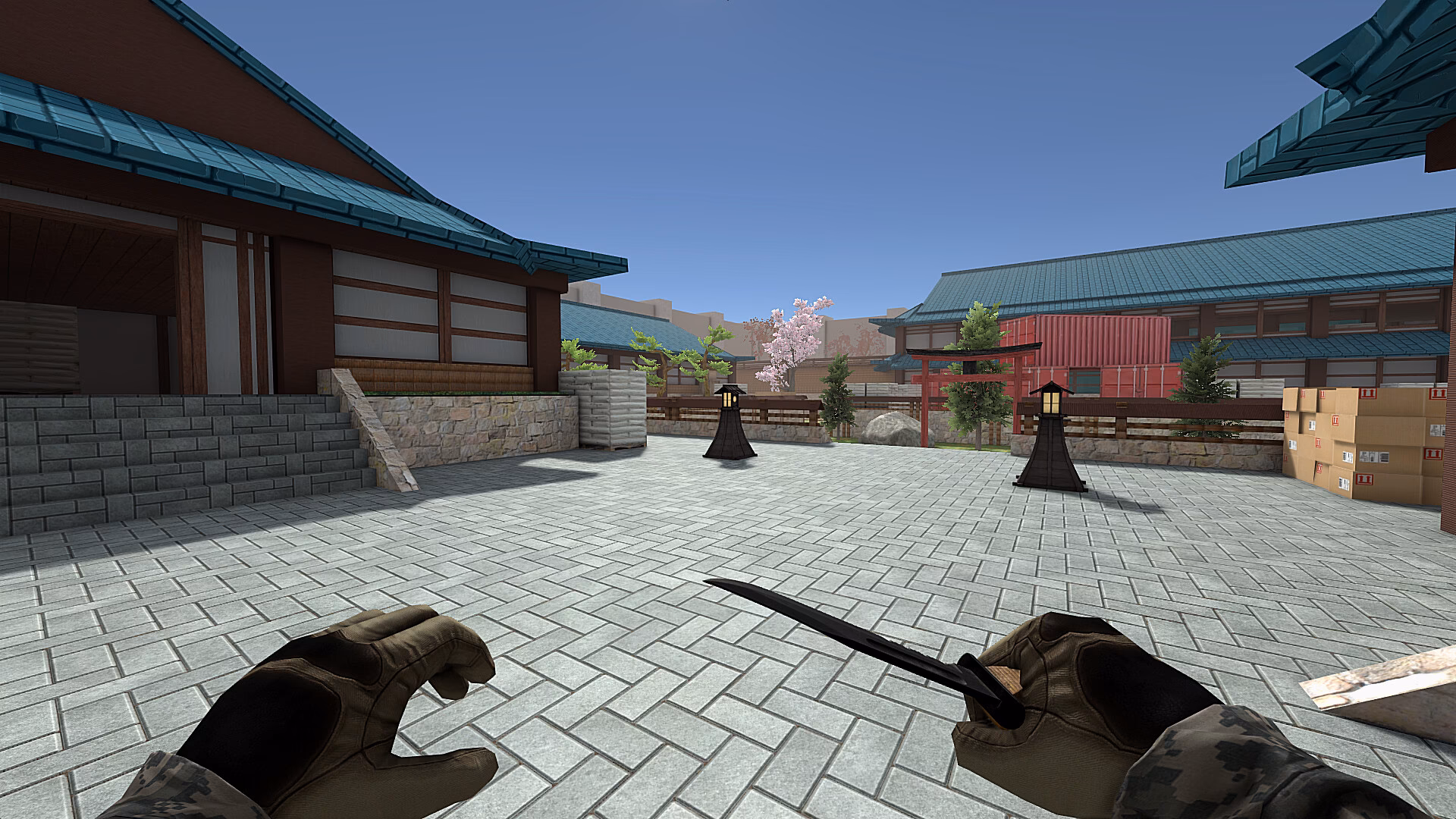 Why should you play skillwarz?