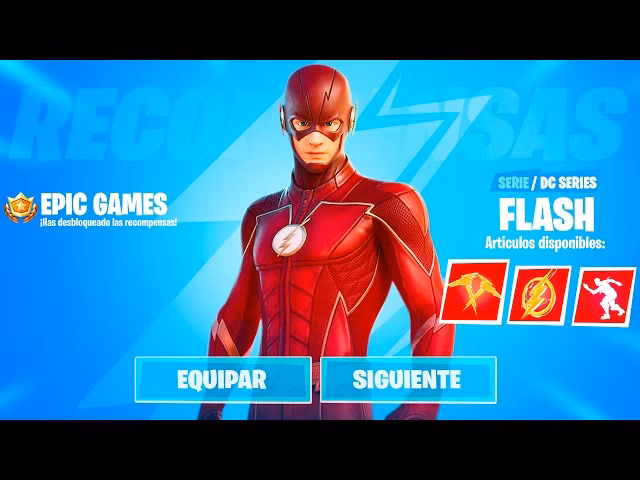 ¿Dónde puedo encontrar Skin de Fortnite?