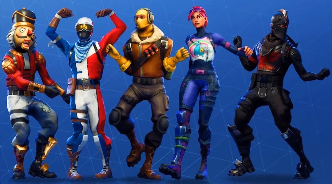 What is Fortnite skin creator?