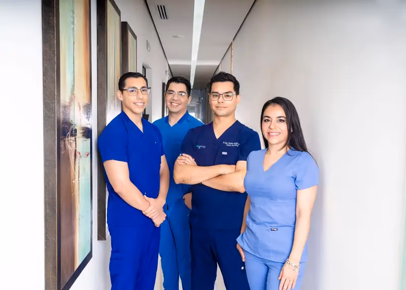 ¿Qué ofrece skingroup para el cuidado de la piel?
