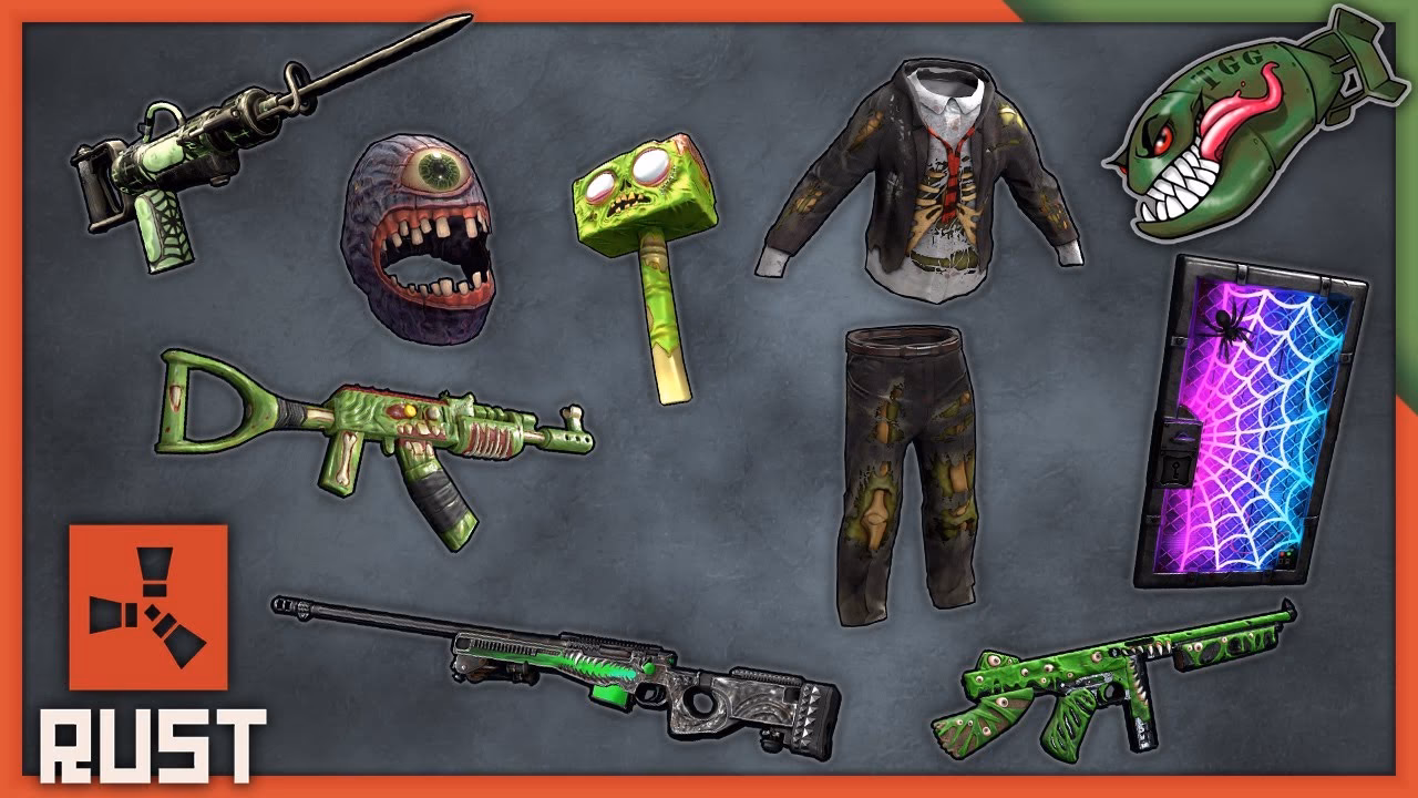 Is rustpedia affiliated with Facepunch?