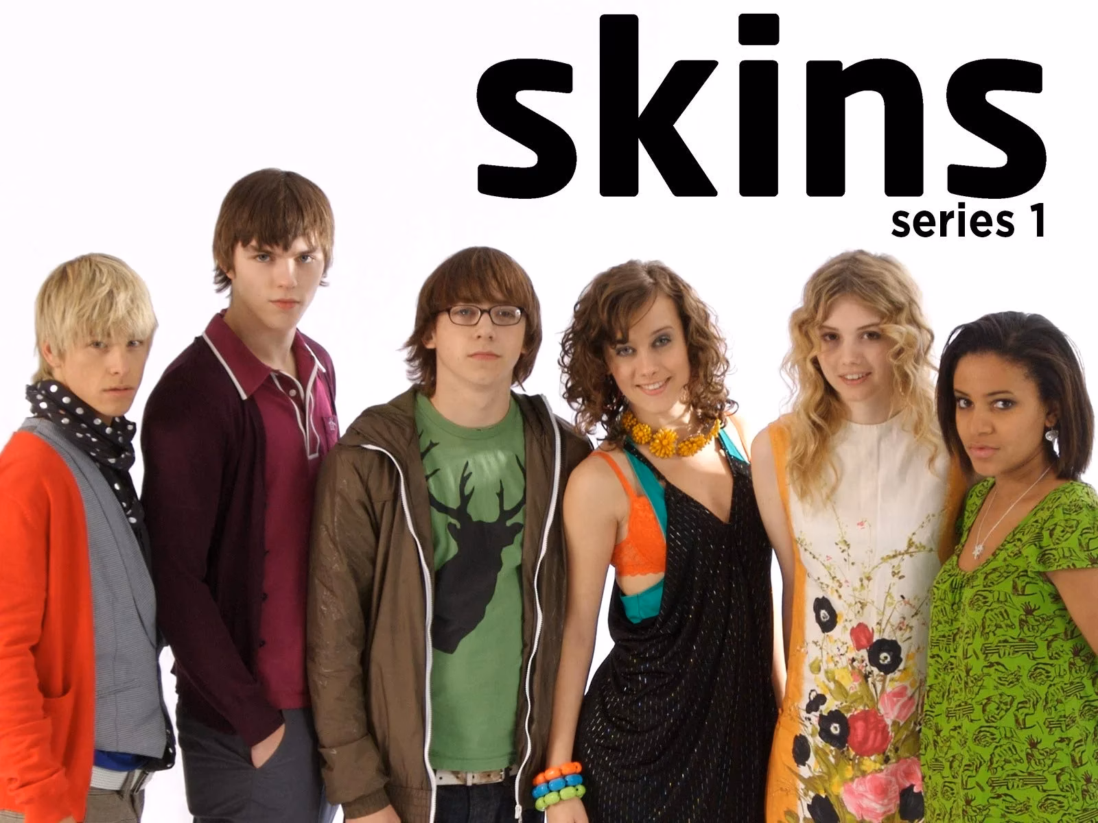 ¿Quiénes son los guionistas de Skins?