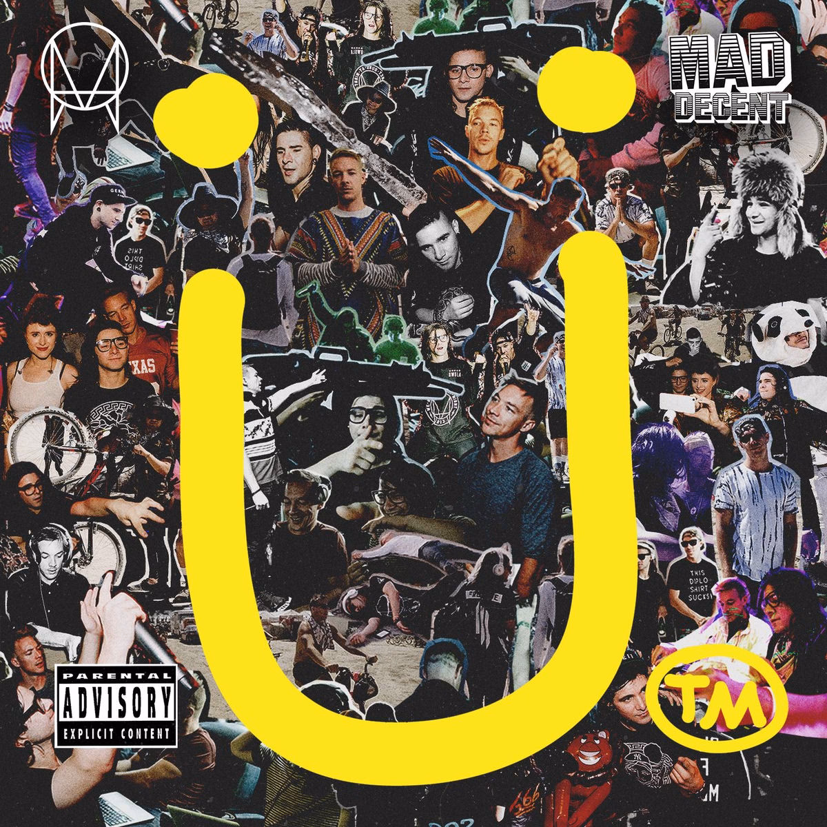 Who are Skrillex & Diplo?