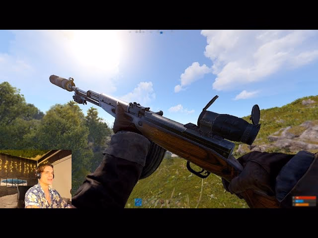 How does the SKS work?