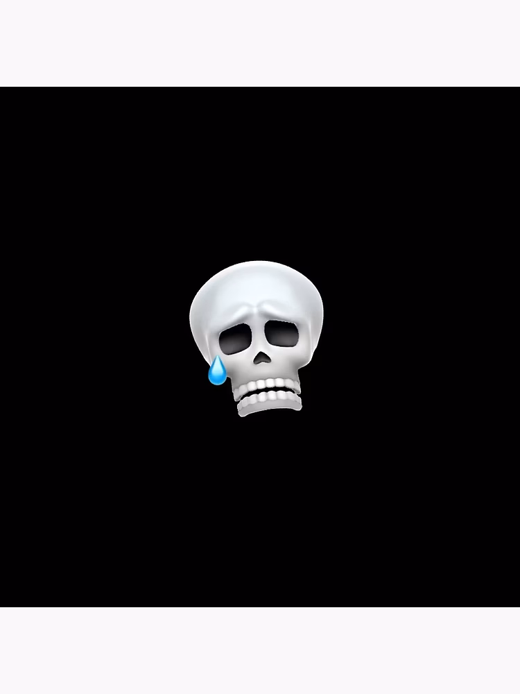 Can Scratch display a skull emoji?