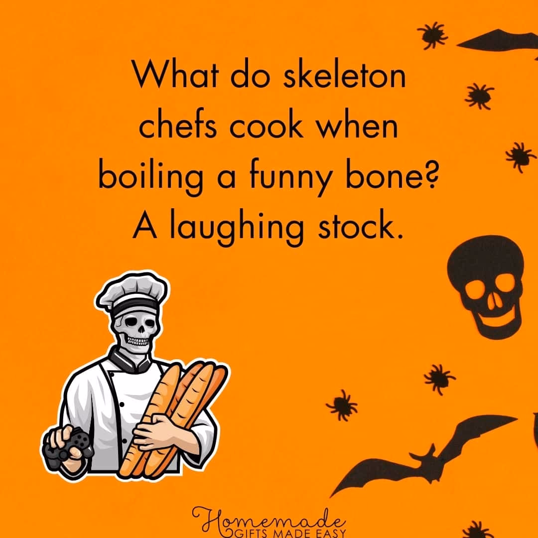 What are some good skull dad jokes?