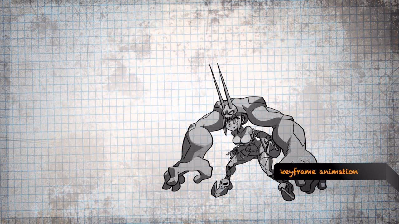 How do I find the Skullgirls art compendium?