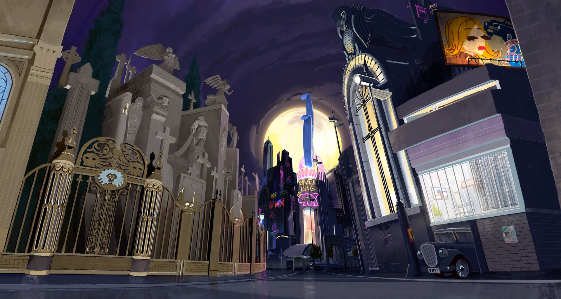 ¿Cuáles son los personajes DLC de Skullgirls?