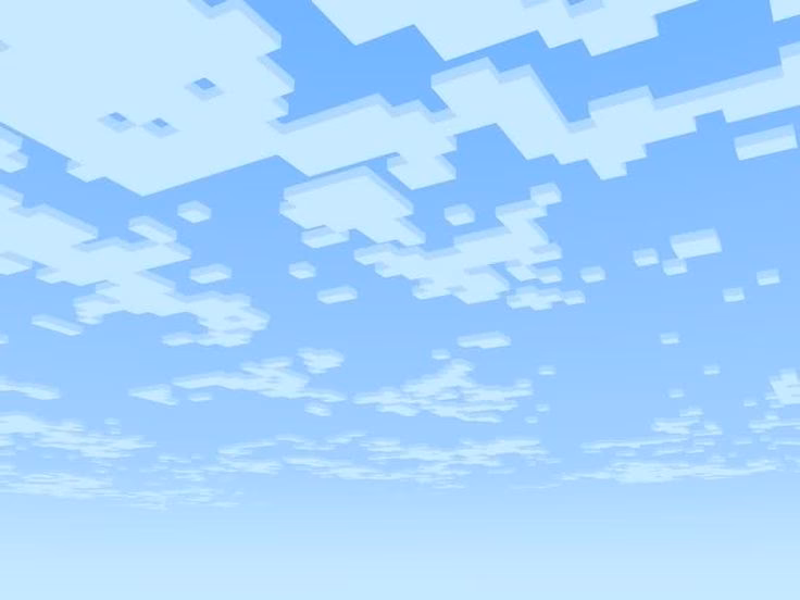 What does Sky mean in Minecraft?
