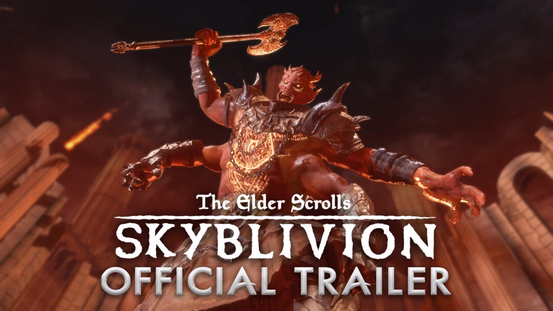When will Skyblivion be released?