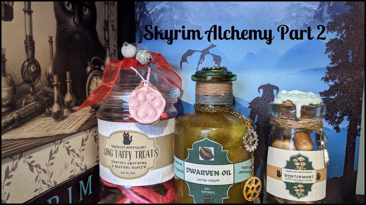What is apothecary & how does it work?